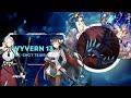 【Wyvern 13】★One Shot Team☆ Epic7》