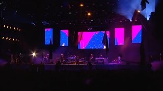 New Order - Tutti Frutti HD (Glastonbury Festival, Worthy Farm, Pilton, England, 25.06.16.)