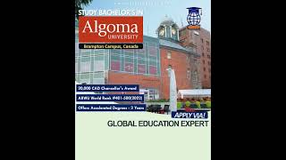 Algoma University