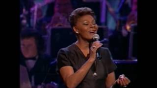 Dionne Warwick & Barry Manilow - "I'll Never Love This Way Again Subtitulada