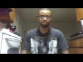 William Forney Big Brother Audition