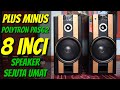 Test Sound OUTDOOR Ternyata Polytron Memang Canggih  |  AE REVIEW SINDIKAT ONLINE