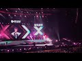 李宇春li yuchun chris lee live 下个路口见 guangzhou 廣州音樂戰紀 2017 chinese pop music