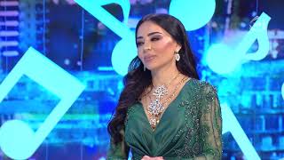 Kamilə Nəbiyeva - Özün günahkarsan (Nanəli)