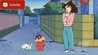 Shin chan | Hindi | aaj me aur mom jaldi utthjaayenge