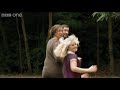 when geese attack miranda series 3 episode 5 preview bbc