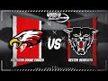 Southern Boone VS Dexter - Football 2024 - Aycorp Sports