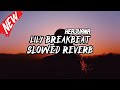 DJ LILY BREAKBEAT SLOWED REVERB TERBARU 2024