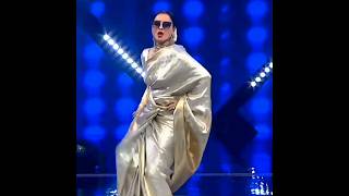 Bollywood actress Rekha unseen dance clip💃♥️💋#beautiful#shorts#short#youtubeshorts#viral#trending