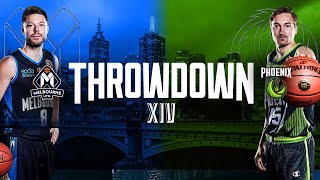 NBL22 Round 12 | Melbourne United vs South East Melbourne Phoenix