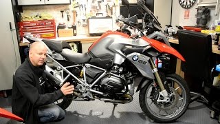 BMW R1200GS 2 Year Ownership Review