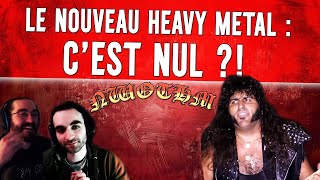 Un seul bon album en ce début d'année ? (Top 2024 en bonus) feat @maxyme