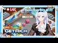 【LINE LETS GET RICH】CHILL STREAM SEBELUM PUSH RANK KE EPIC !! - VTUBER INDONESIA #lineletsgetrich