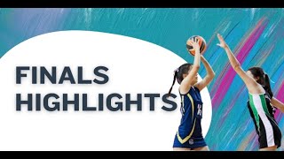 NSG2024 - Match Highlights - Floorball A Div Girls - Victoria Junior College v River Valley High Sch