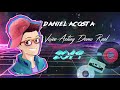 [Daniel Acosta] - Voice Acting Demo Reel (2019)