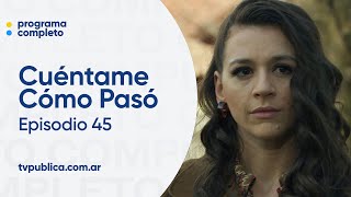 Episodio 45: Las vueltas de la vida - Cuéntame Cómo Pasó