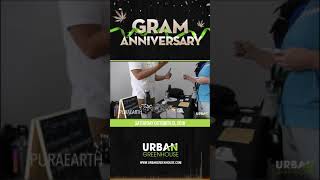 UGD Gram Anniversary IGTV Recap