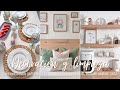 🌸 DECORACIÓN + 🧹 LIMPIEZA + DESPENSA SEMANAL 🛒 + RECETA 🥑 | QUEHACERES COMO AMA DE CASA