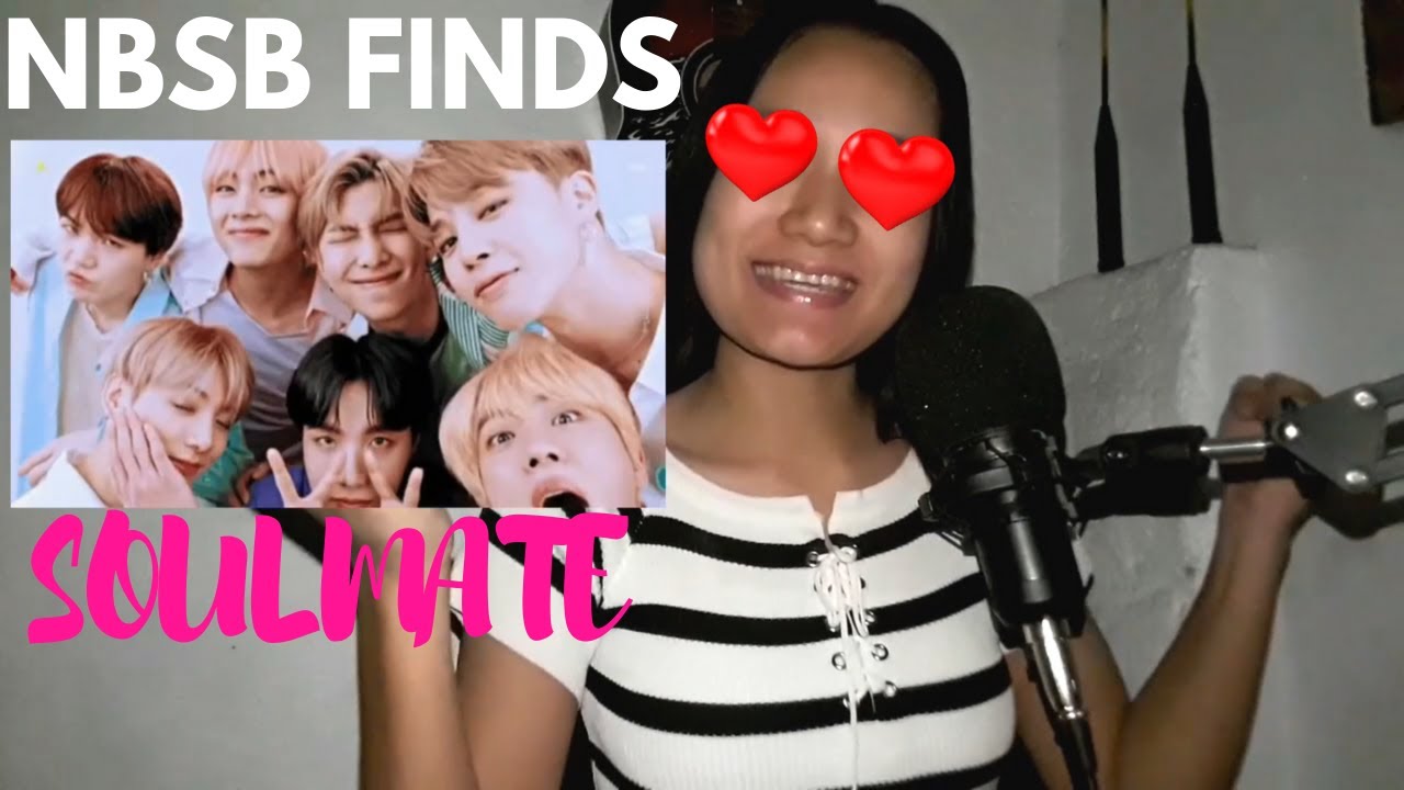 NBSB Try To Find Her SOULMATE In BTS - YouTube