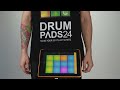 pipa trap drum pads 24 feat lil ice