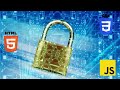 How to create Show/Hide Password Using Vanilla Javascript