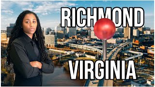 Neighborhoods in Richmond, VA | Should you move to Richmond