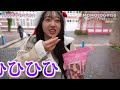 vlog🇳🇱初ハウステンボスなのにノープランで行ってしまった結果…⛄️【momolog_158】