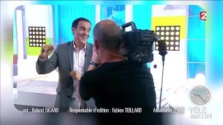 Télématin - Intégrale - 09/08/2016