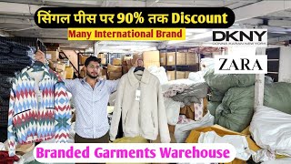 Narayan Enterprises Ka Dhamaka/ M.no-9968050263, upto 90% Discount on Branded Garments..