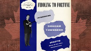 Graham Townsend - The Royal Princess Two Step