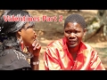 Valentines part 2 - Luganda Comedy skits.