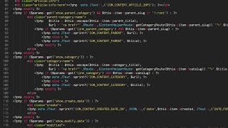 Create a Dynamic Div in php
