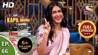 The Kapil Sharma Show Season 2 - Fun With John - दी कपिल शर्मा शो 2 - Ep 66 - Full Ep -17th Aug 2019