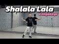 Shalala Lala - Vengaboys | TRAN LONG | DANCEFIT | DANCEWORKOUT