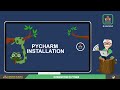 How to Install PyCharm IDE on Windows | PyCharm Latest Version #pycharm #installation #windows