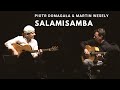 Piotr Domagała / Martin Wesely - Salamisamba (M.Wesely)