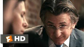 Fair Game (1/10) Movie CLIP - Quasi-Racist Conundra (2010) HD
