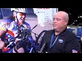 2018 nvwg day 1 expo highlights