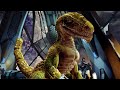 killer instinct riptor vs eyedol pc gameplay 4k killerinstinct