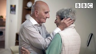 The true story of a lost woman with dementia reunited with her love | Reported Missing - BBC