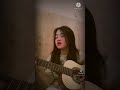 Viral di TikTok Artis Cantik - (cover gitar) #storywa