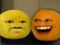 Annoying Orange - Grandpa Lemon Annoying Orange - Grandpa Lemon