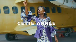 Honorina Kongba - Cette Année (Official video)