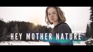 Annika Dietmann - HEY MOTHER NATURE (Official Video HD)