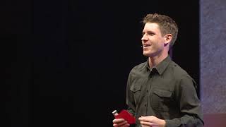 Handling Life's Competition and Conflict Through Sport | Christopher Bristow | TEDxYouth@SWA