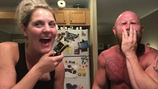 Are you brave enough to play the SHOCK COLLAR trivia game with your significant other?