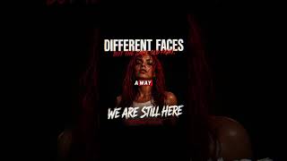 Same Old Fight ❤️‍🔥 - Jess Fire Version #differentfaces #music #trending #songlyrics