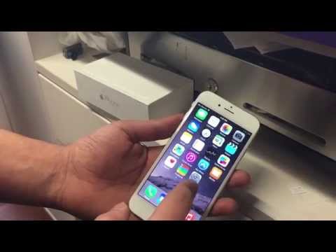 How to unlock a iphone 6 SPRINT with 100% video Proof Factory unlock How to unlock a iphone 6 SPRINT with 100% video Proof Factory unlock