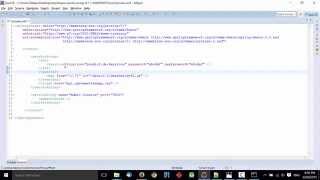 Membrane Service Proxy: Setting up Encryption