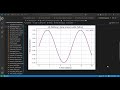 How to Create 2D Line Plots in Python | Matplotlib Tutorial for Beginners